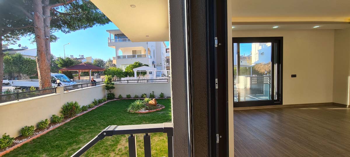 Didim Demirtas İnsaat Dem Park-5